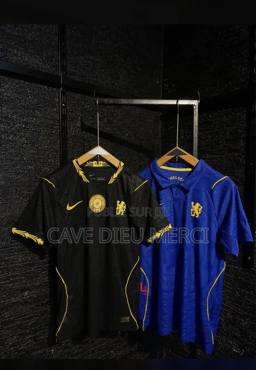 Maillots Verson Pro Max De Très Bonne Qualité Saison 26/27