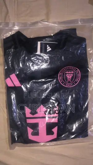 Maillot De Sports