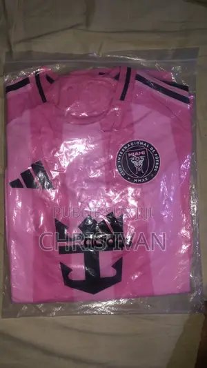 Maillot De Sports