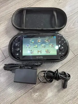 Ps Vita Ranked