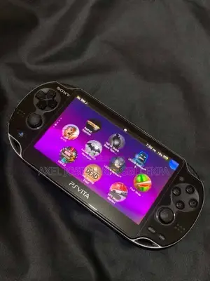 Ps Vita Released