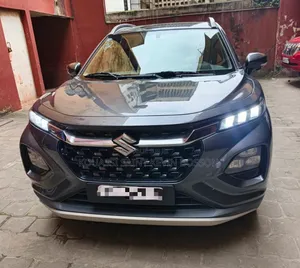 Suzuki Fronte 2024 Autre