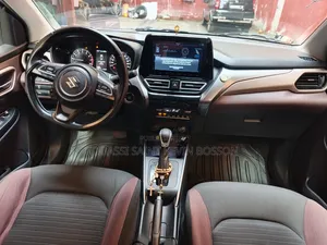 Suzuki Fronte 2024 Autre