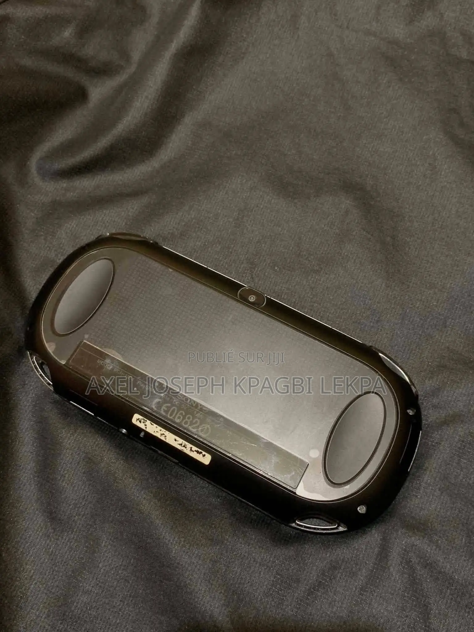 Ps Vita Released