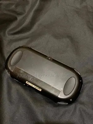 Ps Vita Released