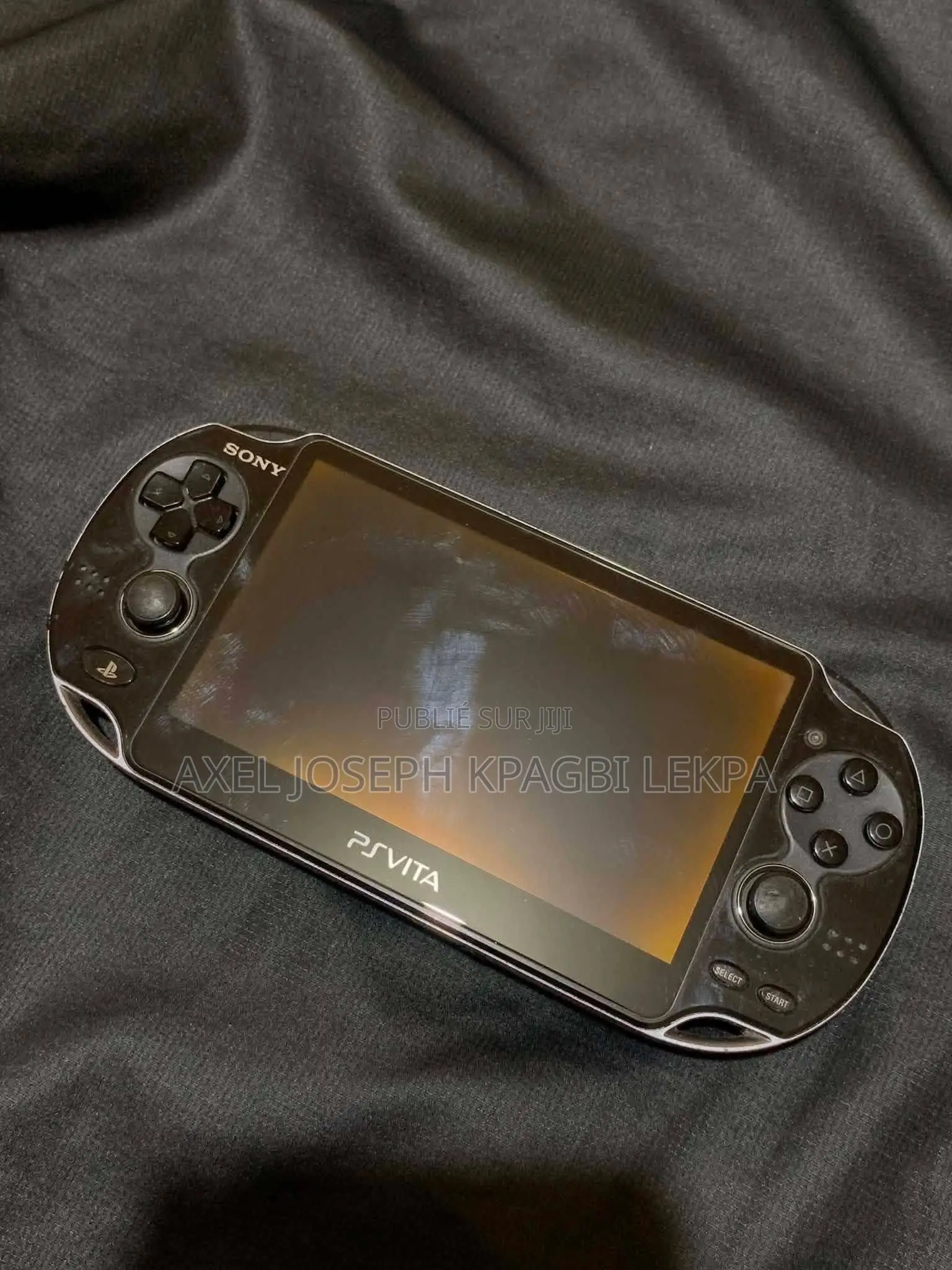 Ps Vita Released