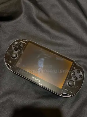 Ps Vita Released