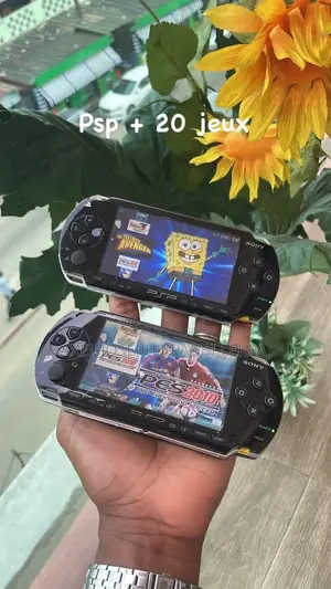 Ps Vita And