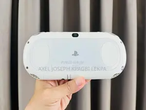 Ps Vita And
