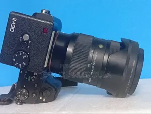 Sony Alpha A7 Il + Sigma 28-70mm DG DN F2.8
