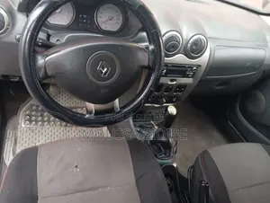 Renault Duster 2015 Vert