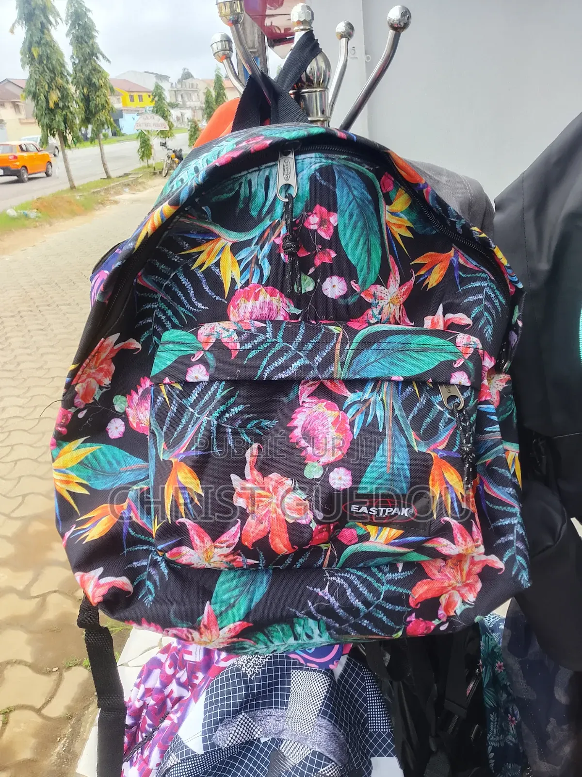 Sac Eastpak Original