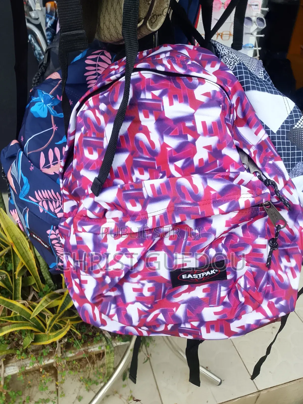 Sac Eastpak Original