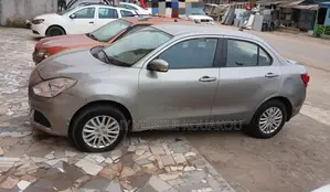 Suzuki Dzire 2022 Gris