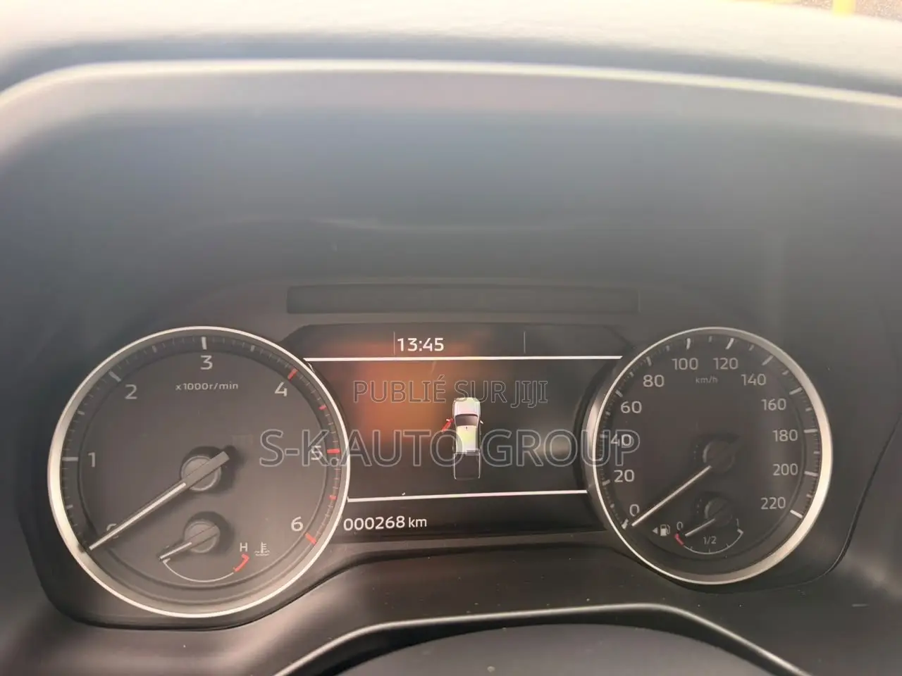 Mitsubishi L200 2025 Blanc