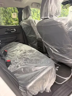 Mitsubishi L200 2025 Blanc