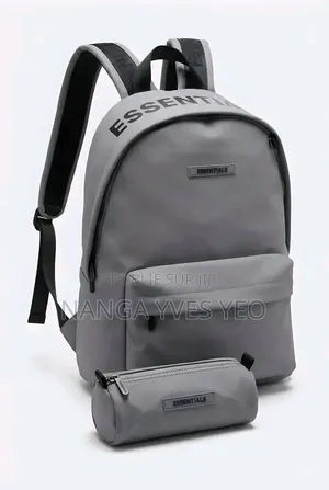 Sacs À Dos