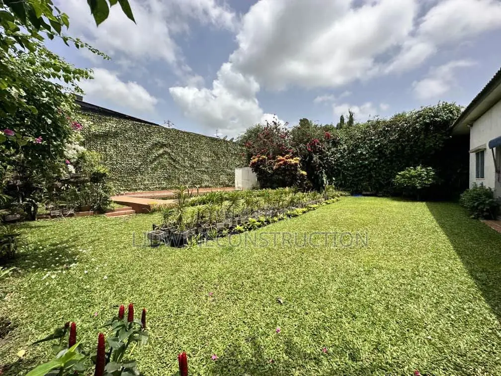 7chbre Duplex dans Deux Plateaux à Vendre