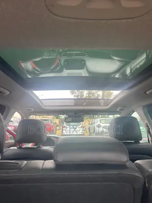 Hyundai Santa Fe Limited 2.0T AWD 2020 Rouge