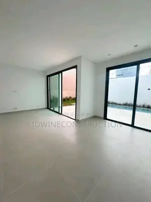 4chbre Duplex dans Cocody à Louer