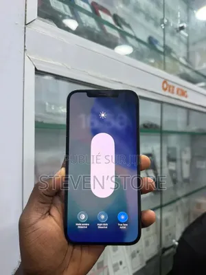 Apple iPhone 12 Pro Max 128 GB Gris