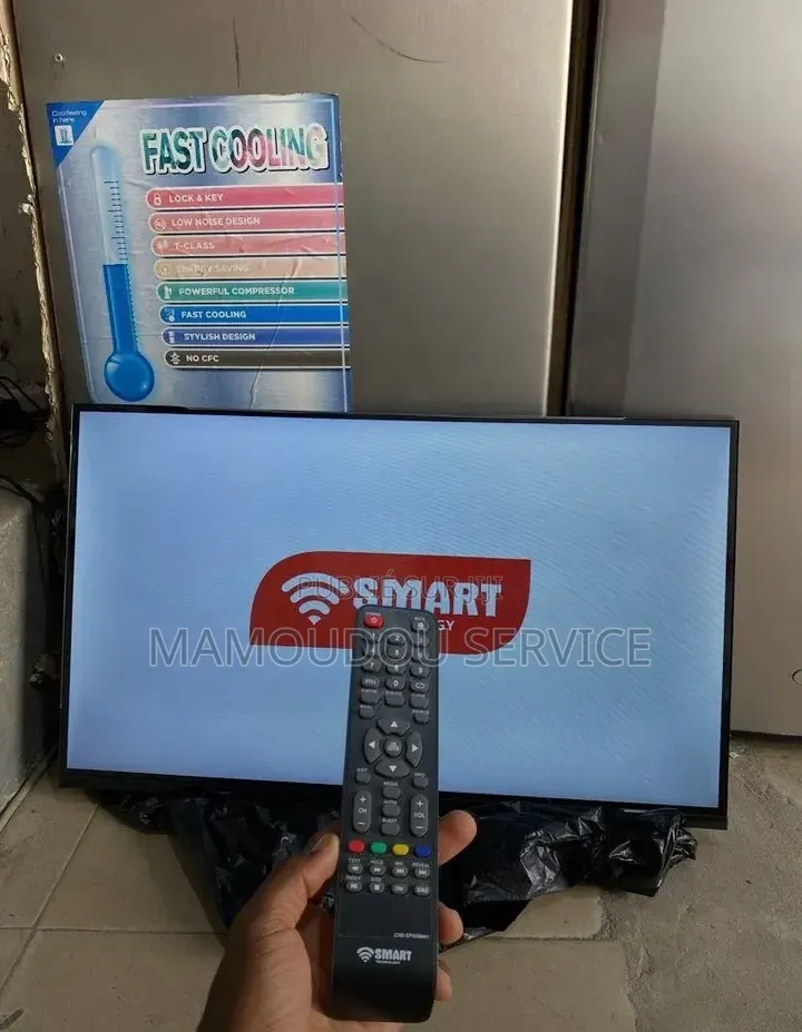 Télévision