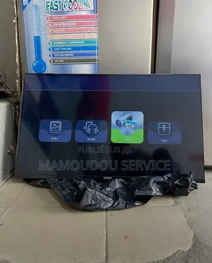 Télévision