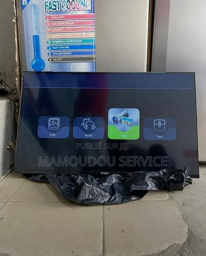 Télévision