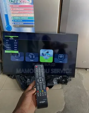Télévision