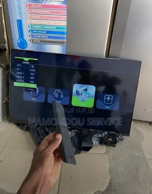 Télévision