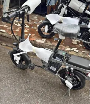 Vélo Électrique
