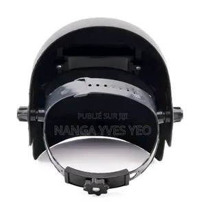 Casque À Souder
