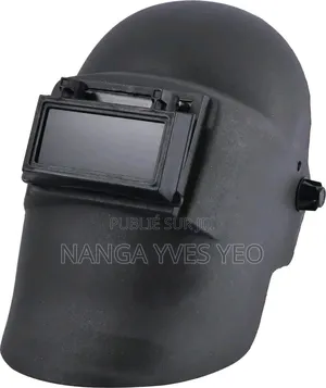 Casque À Souder