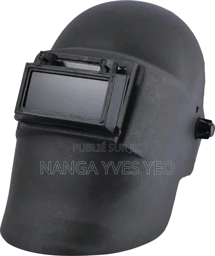 Casque À Souder