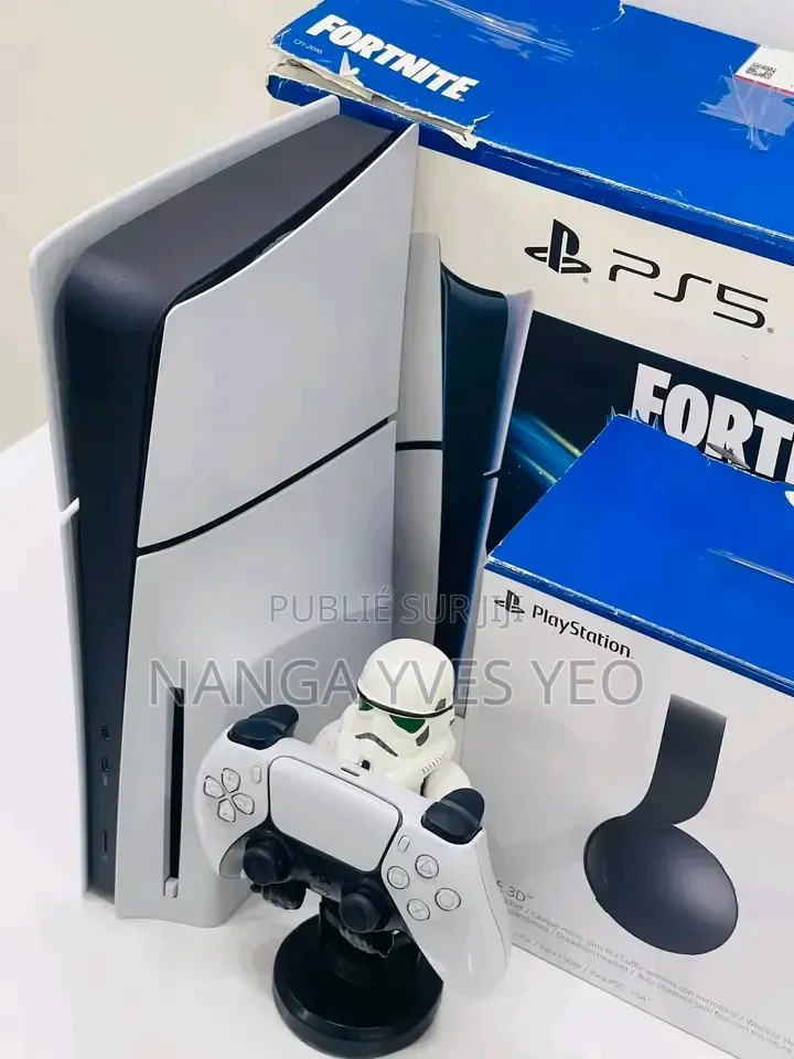 Jeux Vidéo