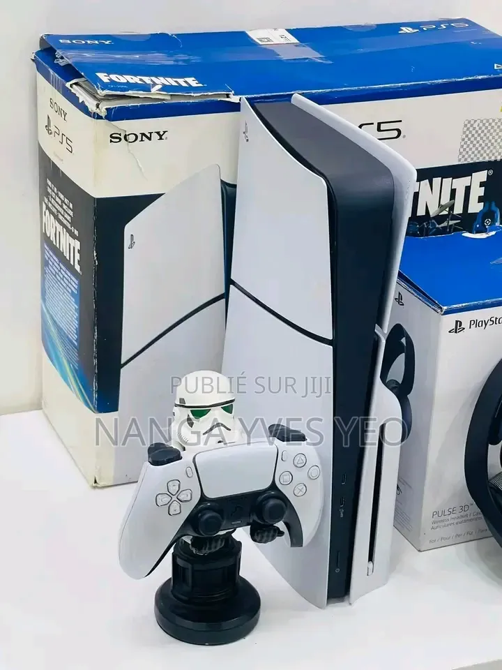 Jeux Vidéo