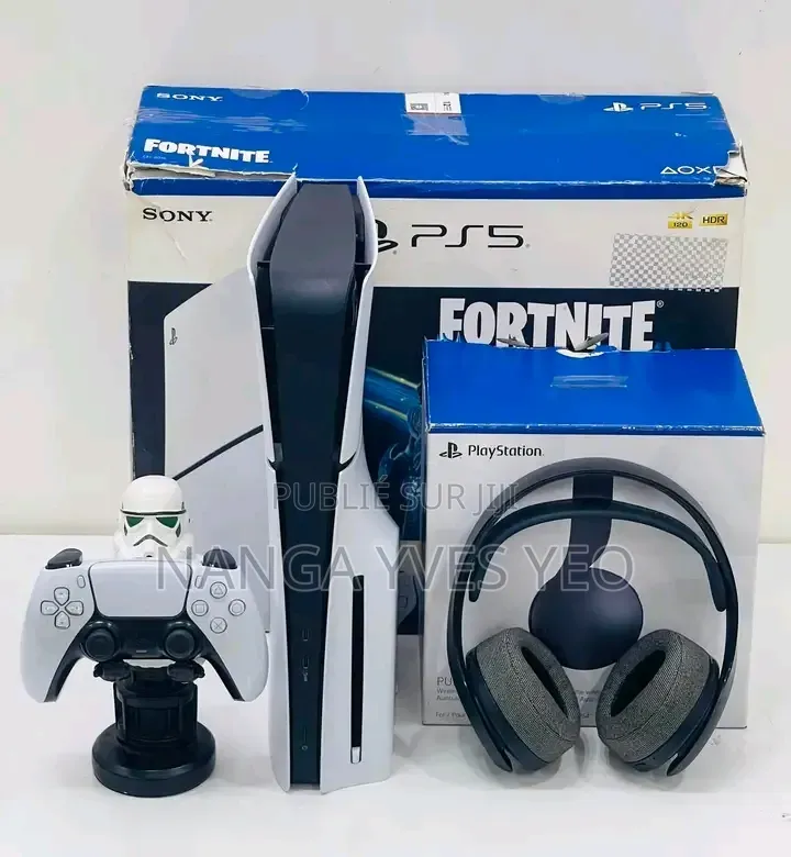 Jeux Vidéo