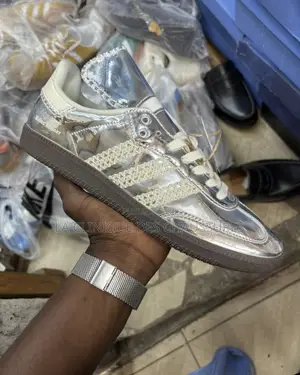 Adidas Gazelle Indoor