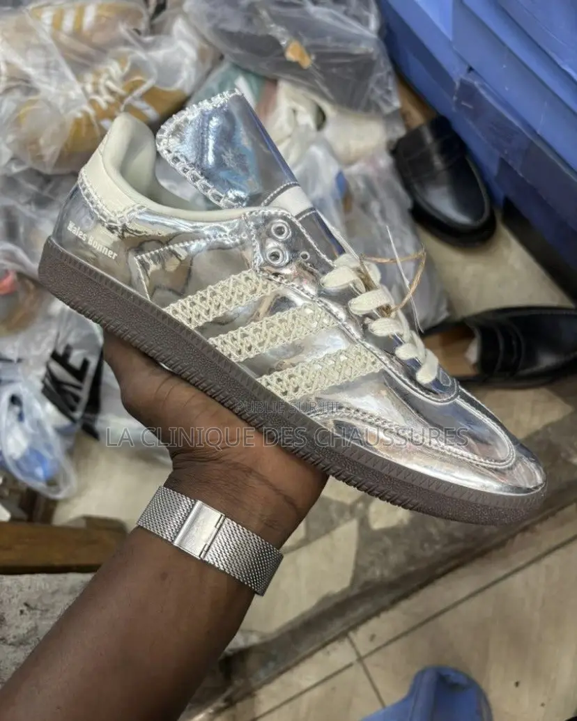 Adidas Gazelle Indoor