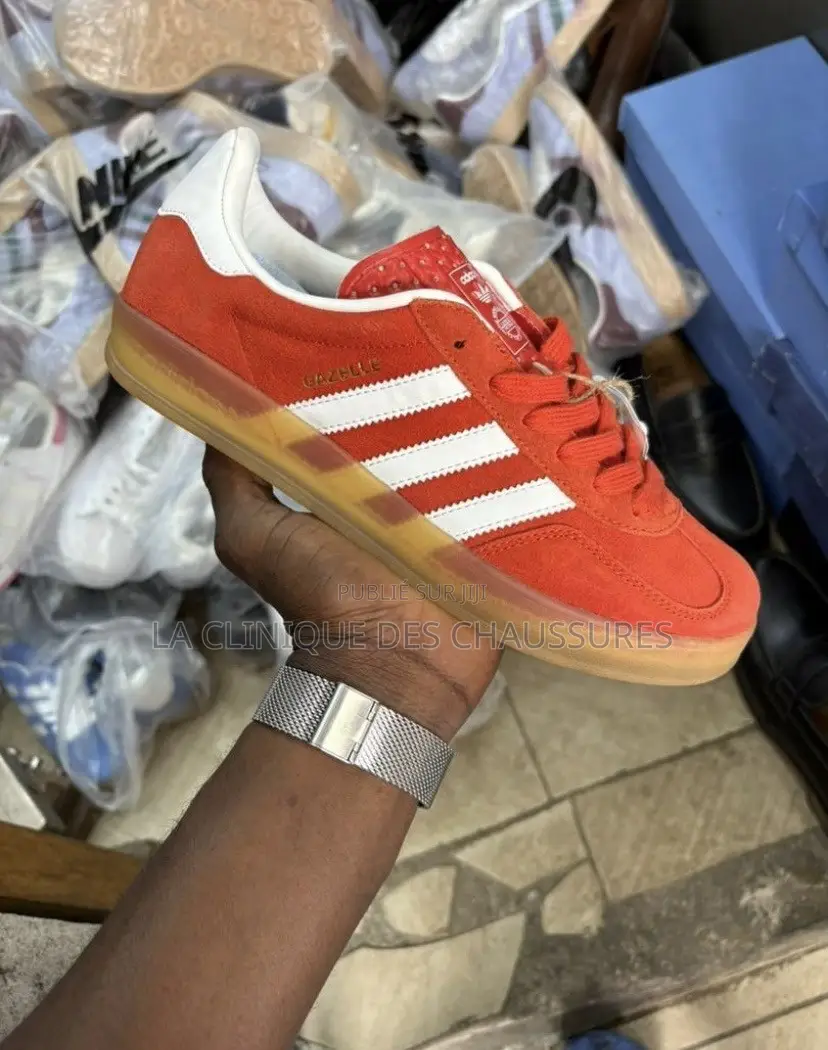 Adidas Gazelle Indoor