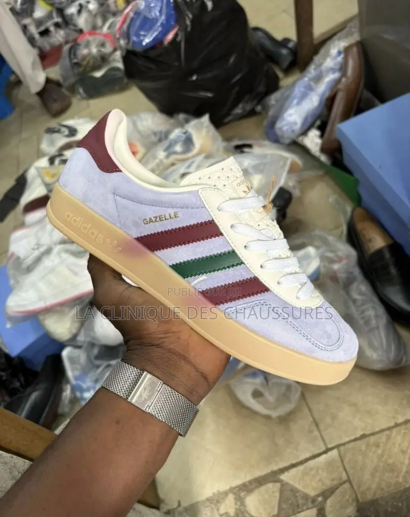 Adidas Gazelle Indoor