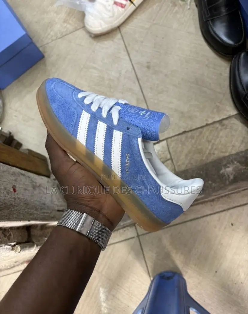 Adidas Gazelle Indoor
