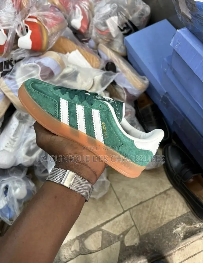 Adidas Gazelle Indoor