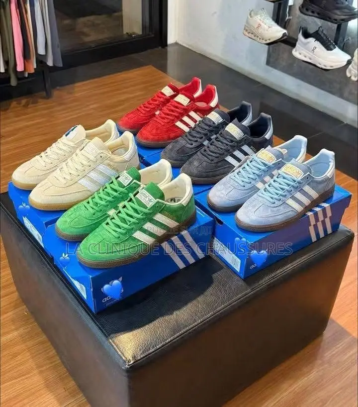 Adidas Gazelle Indoor