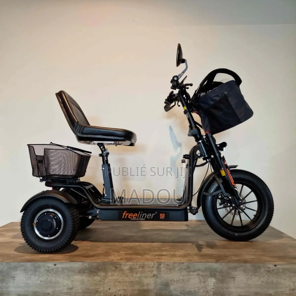 Trottinettes Électriques