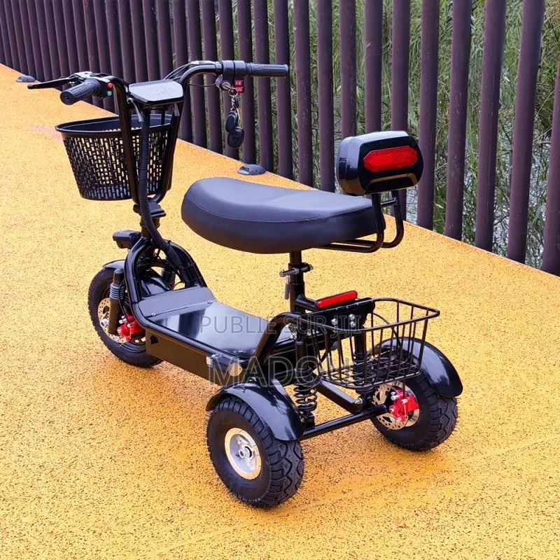Trottinettes Électriques