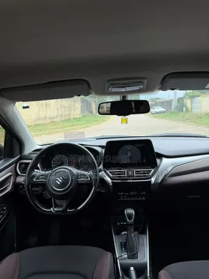Suzuki Fronx 2025 Autre