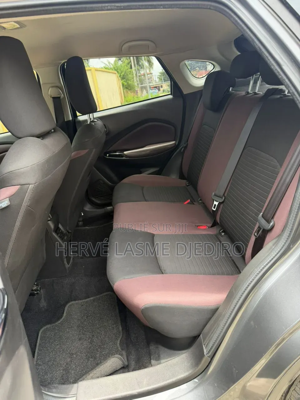 Suzuki Fronx 2025 Autre