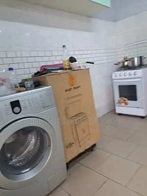 2chbre Villa dans Cocody à Vendre