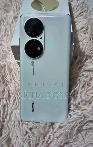 Nouveau Huawei P50 Pro 512 GB Vert
